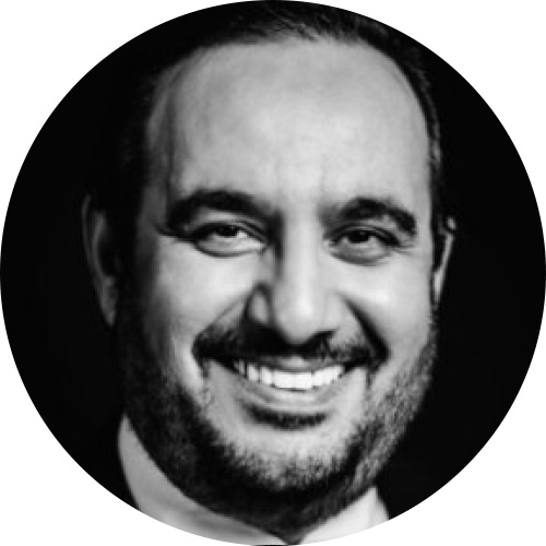 Abdulaziz Al Gudaimi